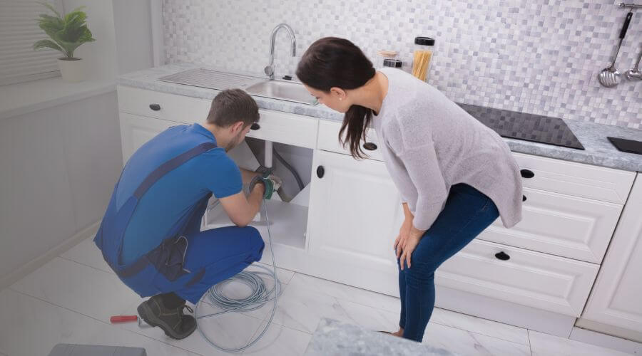 Professional sewer line replacement in Orangeville, UT